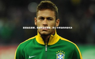 开云官网：亚冠迫在眉睫，海港迎战巴吞联，野心与考验的终极对决